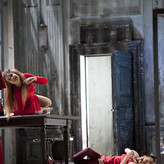 Oper Köln - Il Trittico (G. Puccini - Cercatrice)