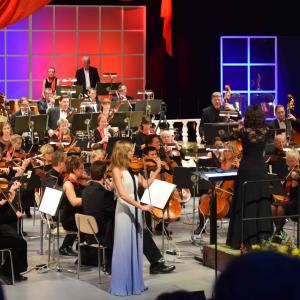 (c) Sinfonisches Orchester Hoyerswerda