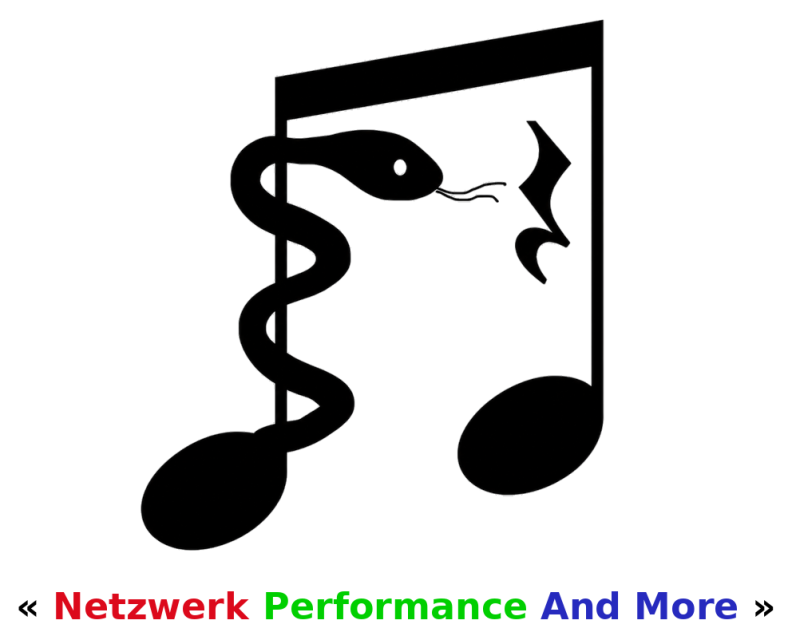 Netwerk Performance And More Leipzig