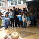 Auftritt beim Sennefest 2011