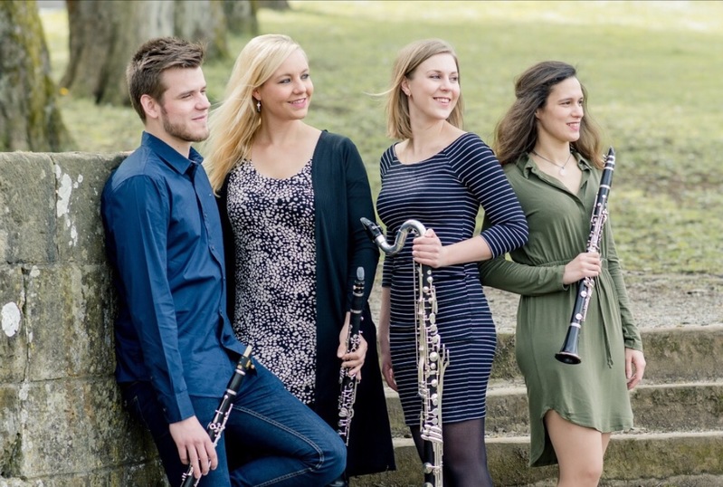 Quatuor flexible Quatuor flexible