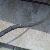 ganz schön gefährlich....