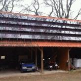 Dünnschicht von Schott