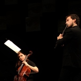 Mozart - Quartett KV 285