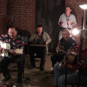 Wolle, Stefan, Yps, Micha & Dietschek