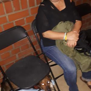 Silvia und Tinca