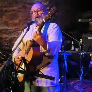 Michael Lenhardt