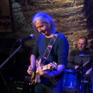 Stefan Meyer (Ex-Knuff) & Micha