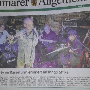 das selbige noch einmal...