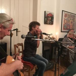 Saul & Micha...die zwei