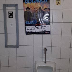 nette Werbefläche