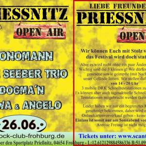 Priessnitz Open Air
