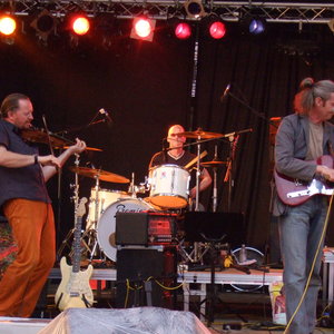 Dogma'n mit Wolle in Berlin 2010