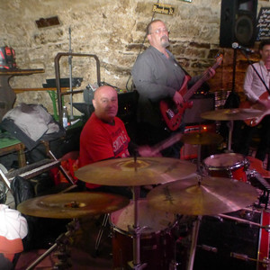 Siggi, Vater von Lin & Dogma'n