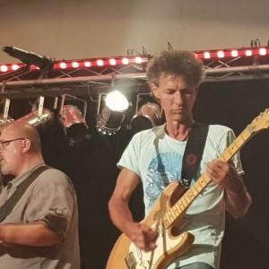 2018...Robert & Saul