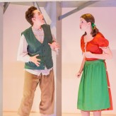 Humperdinck: "Hänsel und Gretel", Lingen/Ems 2013 - Foto: TPZ Lingen / Roman Starke