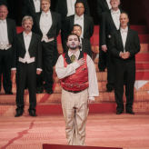 © Martin Sigmund / Staatsoper Stuttgart