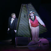 © Martin Sigmund / State Opera Stuttgart