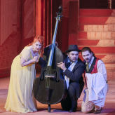 © Martin Sigmund / Staatsoper Stuttgart