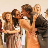 L'Elisir d'amore (März 2012)