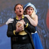 Carmen/ Micaëla (Frankfurt)