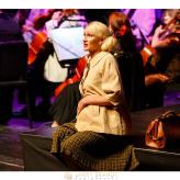 Don Giovanni/ Donna Elvira (Be'er Sheva - Israel)  - Fotos: Larry Brandt