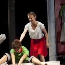 Hänsel und Gretel