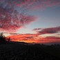 Abendstimmung im Wutachtal (2013)