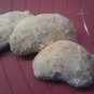 Weihnachtsbäckerei 2011: Vanillekipferl