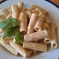 Pasta alla panna e vaniglia (2012)
