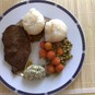 ...oder mit Gemüse... (2008)