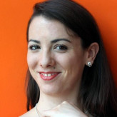 Catherina Witting | Sopran (c) Hannah Elizabeth Tilt