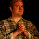 Als Toby in Menottis "Medium" © 2008 Ronald Sommer, info@ronald-sommer.de