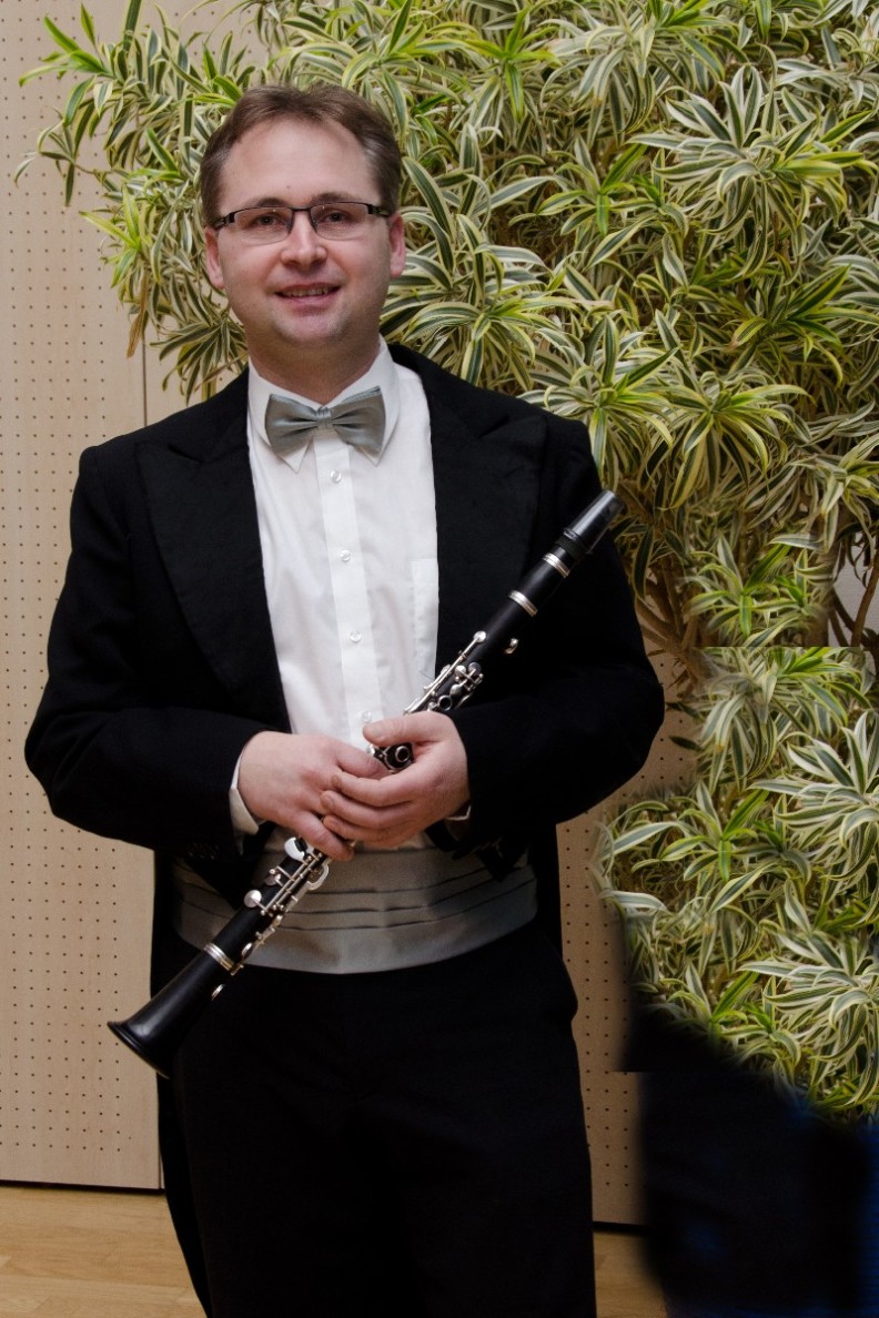 Bernhard Hubner