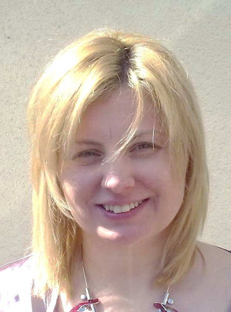 Magdalena Dratwa Magdalena Dratwa