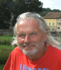 Dieter Lang Dieter Lang