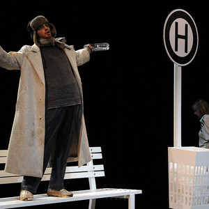  Golaud (Pelléas et Mélisande)