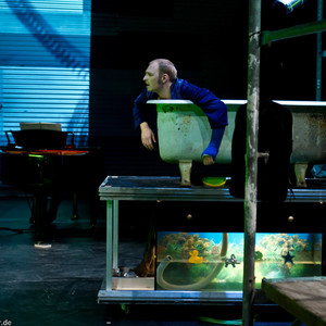 Foto: Torsten Kollmer/Les Enfants Terribles