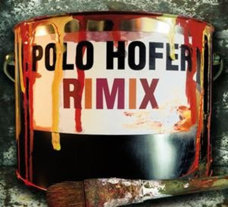 Polo Hofer - Remix Polo Hofer - Remix