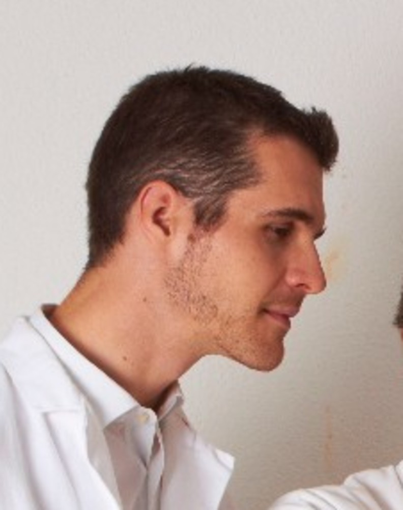 Michel Scholl Michel Scholl