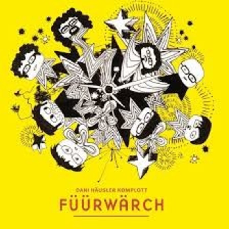 Füürwärch Füürwärch
