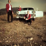 The P.F.G. Surf Experience