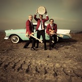 The P.F.G. Surf Experience