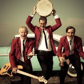 The P.F.G. Surf Experience