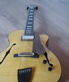 Henning Doderer Archtop