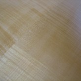 Henning Doderer Archtop