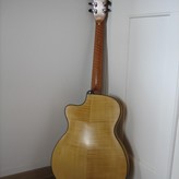 Henning Doderer Archtop