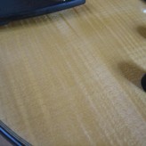 Henning Doderer Archtop