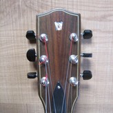 Henning Doderer Archtop