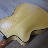 Henning Doderer Archtop